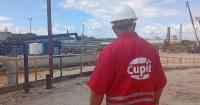 What is ENETEC, the Cuban regime's company that received the fuel intercepted by the U.S.?