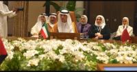 Kuwait supports Gulf industrial integration, and standardization
