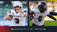 New Mexico State vs FIU Prediction, Picks & Odds Tonight: College Football Week 6