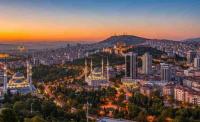 Ankara Denies Hosting Syria-Hezbollah Talks, but the Question Won't Go Away