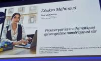 Tunisian researcher wins the 2026 L’Oréal-UNESCO For Women in Science France Award
