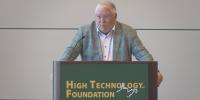 West Virginia submits bid for U.S. Space Academy