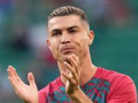 Nations League drama: Ronaldo walkout, Israel-Ireland tensions and Zidane return
