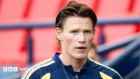 McTominay resumes Napoli training after surgery