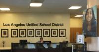 US Department of Education announces enforcement action against LAUSD