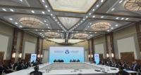 Central Asian and Azerbaijani Foreign Ministers Prepare Agenda for Avaza Leaders’ Meeting