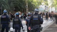 France’s Students in Revolt