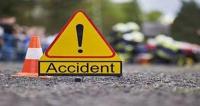 22 Workers Injured in Bus Crash on Kuwait's Abdali Road, Three Seriously Hurt
