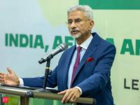 'We carry Africa in our hearts and will build partnership for generations to come': Jaishankar