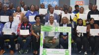 UNICEF, ministry, EFA empower clubs on mental health