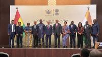 Ghana seeks BRICS membership to boost trade, investment