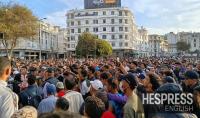 From February 20 to Gen Z 212: HACA tracks social media’s role in Moroccan citizen mobilization