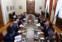 President Yotova: Bulgaria Seeks Black Sea Moratorium and Stronger Anti-Drone Defenses