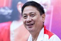 PSC backs 108th Philippine Open with $1-million purse