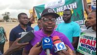 Ogun: Declare emergency on mental health, medical experts tell FG