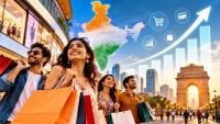 India tops Global Consumer Confidence Ranking 2026 with 66.9 score: Check full list here