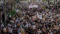France Protests Draw 250,000 as Police Clash With Students