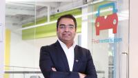 The only Welsh firm to be named as one of Europe's fastest growing start-up and scale up firms