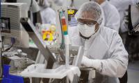 Manufacturing in Puerto Rico has expanded for four consecutive months