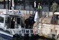 Six ALFA WATAN Sailors Were Syrian Nationals