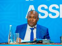 We’re in Arusha for what works best, says Tanzania’s Assembly clerk