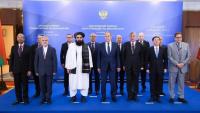Kazakhstan-Afghanistan trade turnover reaches over $580 mln