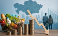 Kazakhstan’s food inflation drops to 8.5%