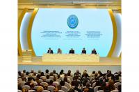 Avaza Health Conference Advances CIS Priorities on Primary Care, Medicines and Health Financing