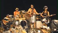 Watch Twisted Teens Play in the Trash in Their New Music Video