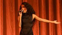 Singer Olivia Dean served with copyright lawsuit for track on award-winning album