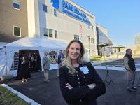 Owner of new $33M Waterbury rehab hospital eyes partnership with UConn Health, further CT expansion