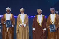Oman expo sees over $1.4bn deals in tourism, real estate and housing