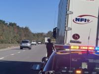 Police issue 32 tickets in New York Hard Hat operation