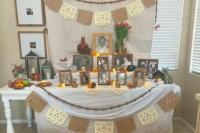 The Internet Wants the Color Back in Ofrendas