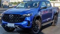 Mazda weighs Isuzu vs. Changan platforms for next-gen BT-50