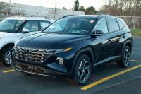 Hyundai Is Pivoting To Hybrids To Counter Weak Battery Electric Demand