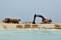 Pacific presses world for help ‘surviving’ climate change