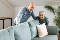 When Are You Too Old To Move Furniture? Experts Weigh In