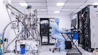 UK links London deep tech with West Midlands manufacturing in new Scaleup Pathway