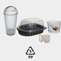Rensselaer's recycling program now accepted No. 5 plastics