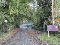 Council row erupts over Lisbellaw recycling licence