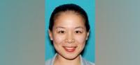 A Californian real estate agent has been arrested at a Los Angeles airport after allegedly spying on relatives of the...
