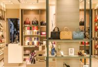 Wealthy Americans Are Pulling Back: U.S. Luxury Spending Slumps Ahead of The Midterms.