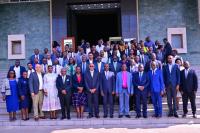 Tayebwa Challenges Businesses to Drive Uganda’s Economic Transformation