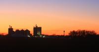 Energy demand and borrowing costs test rural resilience