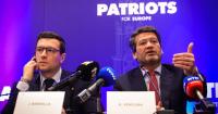EU Parliament defends secret ballots that kept far right out of top committee jobs