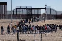 Did Biden Fail at the Border?