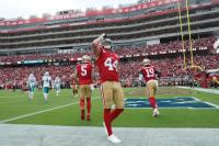 NFL Releases Statement on ‘Beverage Drinking’ Celebrations After Reversed Fines