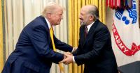 Informant in the Epstein case found dead after revealing his connections with the U.S. Secretary of Commerce.