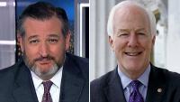 Sen. Cruz Applauds Senate Passage of Resolution Honoring Texas A&M’s 150th Anniversary